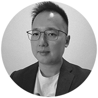 Jason Kwong