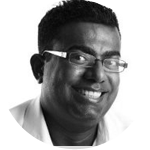 Prakash Somosundram