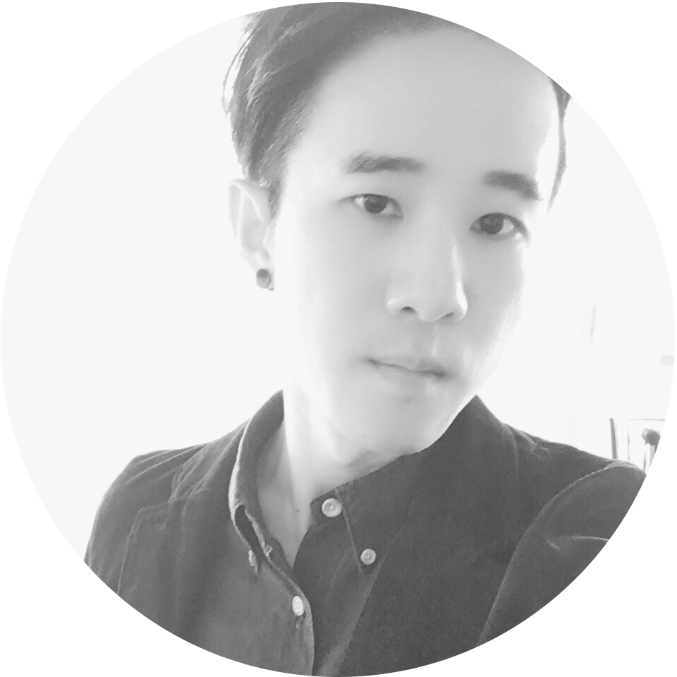 Tony Chew